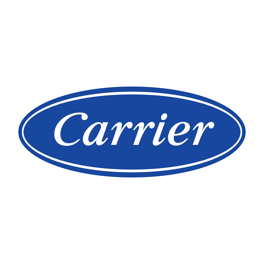لوگوی Carrier